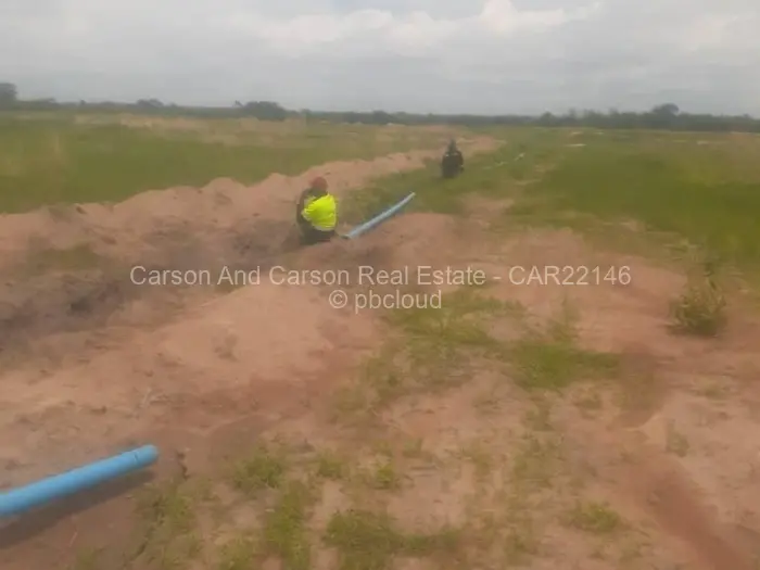 Residential Stand for Sale in Norton, Norton