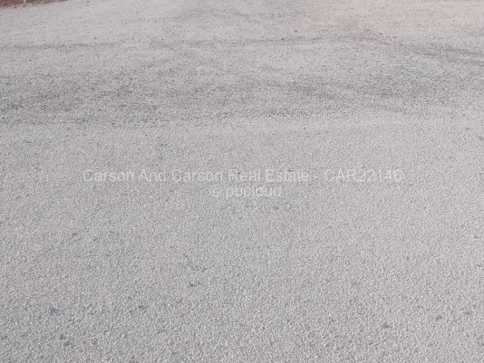 Residential Stand for Sale in Norton, Norton