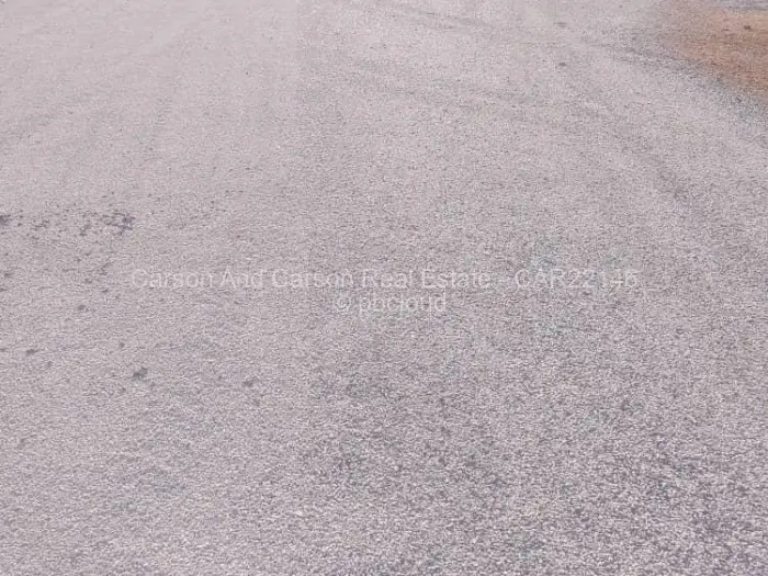 Residential Stand for Sale in Norton, Norton