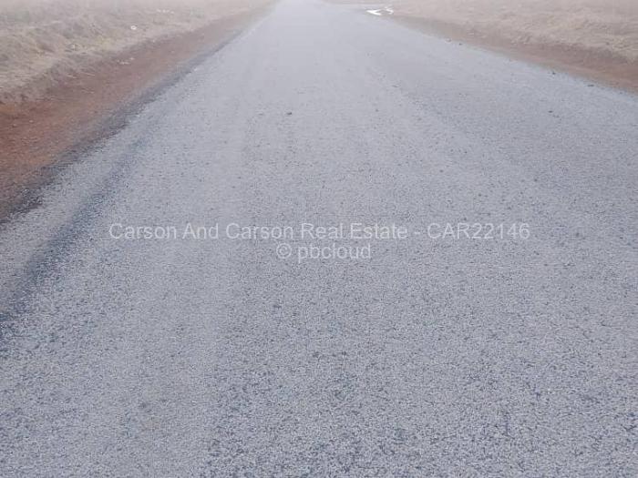 Residential Stand for Sale in Norton, Norton