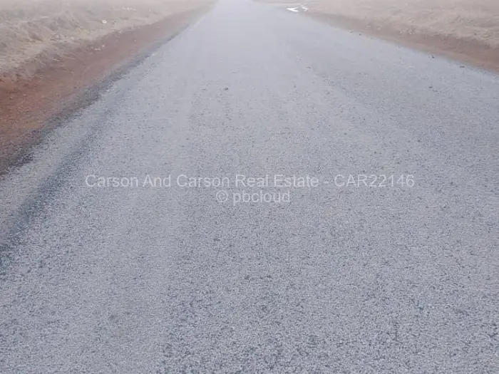 Residential Stand for Sale in Norton, Norton