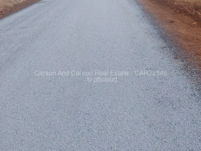 Residential Stand for Sale in Norton, Norton