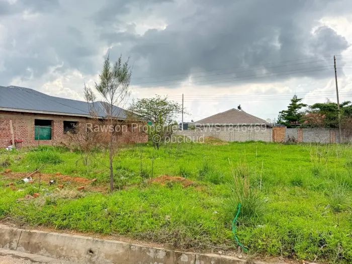 Residential Stand for Sale in Ruwa, Ruwa