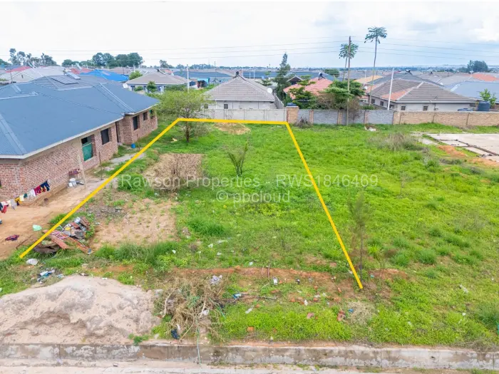 Residential Stand for Sale in Ruwa, Ruwa