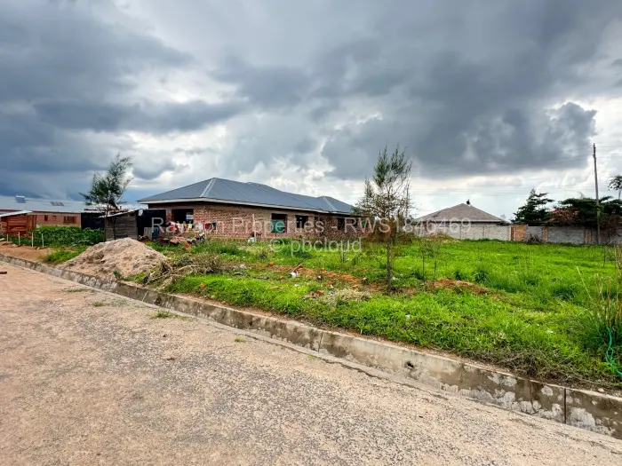 Residential Stand for Sale in Ruwa, Ruwa