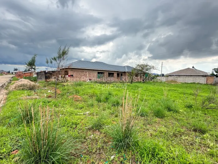 Residential Stand for Sale in Ruwa, Ruwa