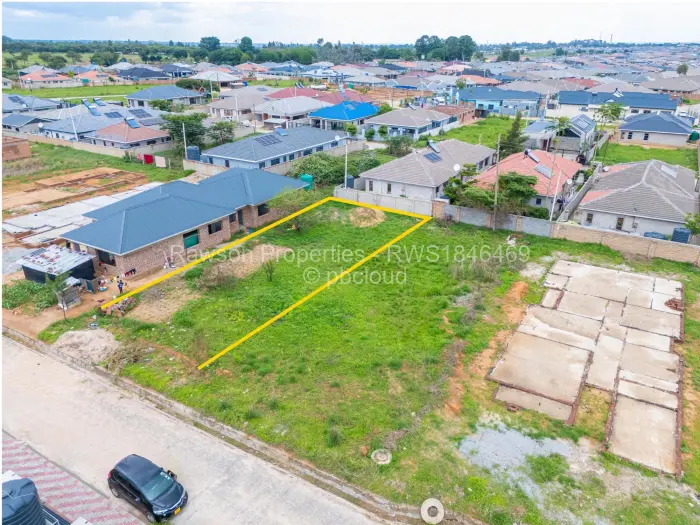 Residential Stand for Sale in Ruwa, Ruwa