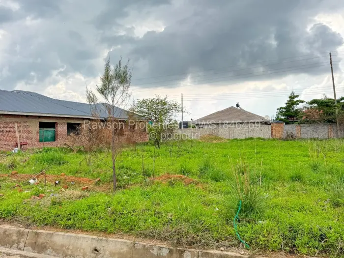 Residential Stand for Sale in Ruwa, Ruwa