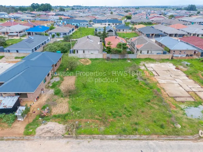 Residential Stand for Sale in Ruwa, Ruwa