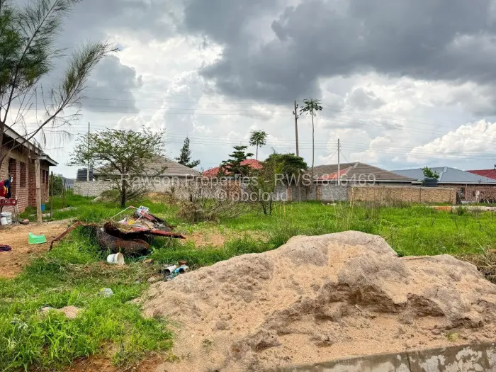 Residential Stand for Sale in Ruwa, Ruwa
