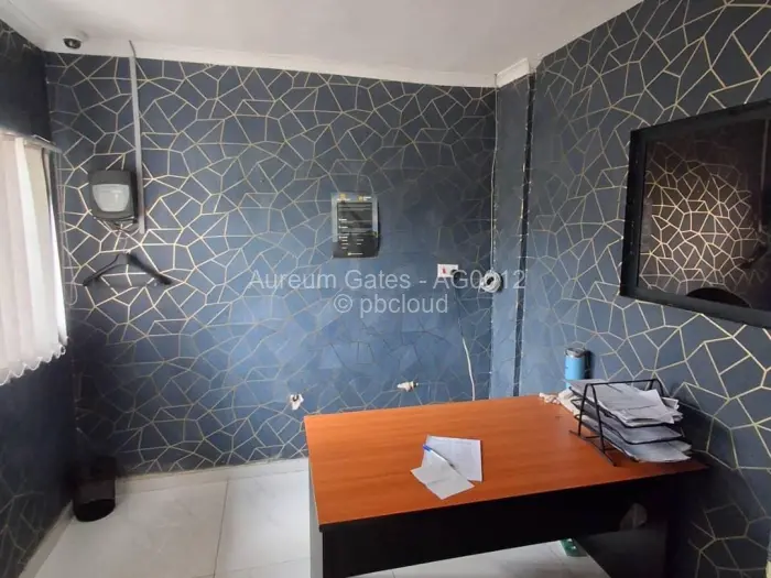 Other Commercial to Rent in Belvedere, Harare