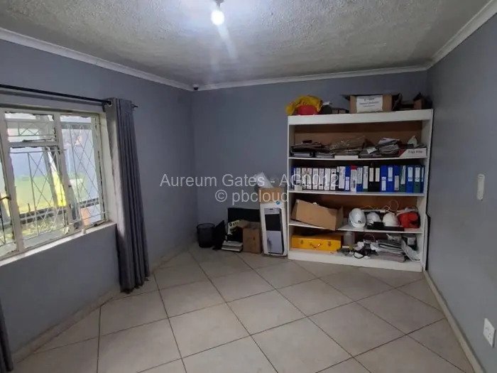 Other Commercial to Rent in Belvedere, Harare