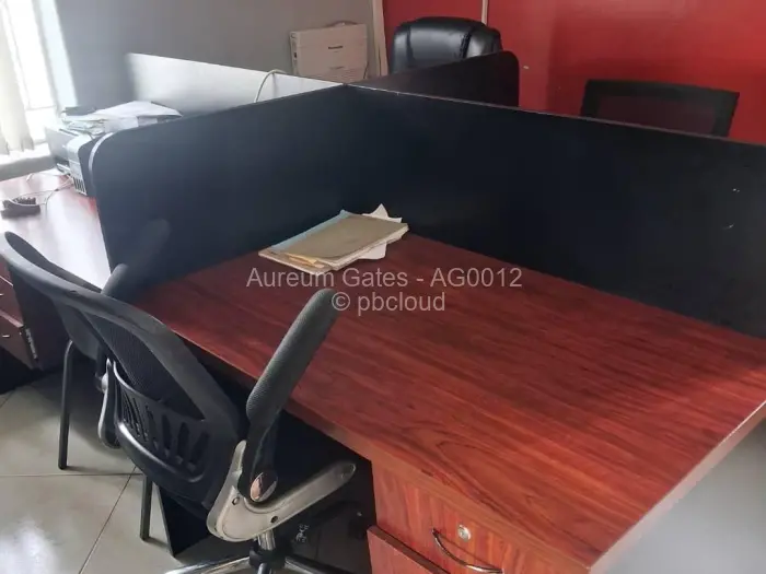 Other Commercial to Rent in Belvedere, Harare