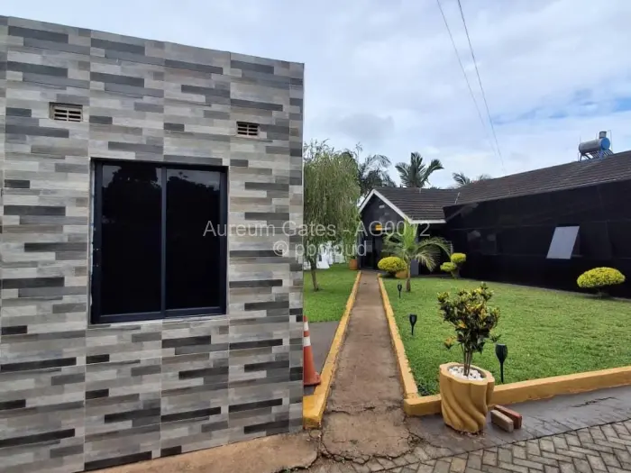 Other Commercial to Rent in Belvedere, Harare