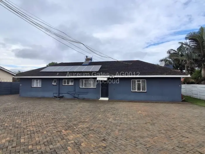 Other Commercial to Rent in Belvedere, Harare
