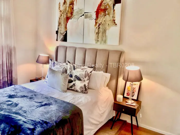 Townhouse/Cluster to Rent in Vainona, Harare