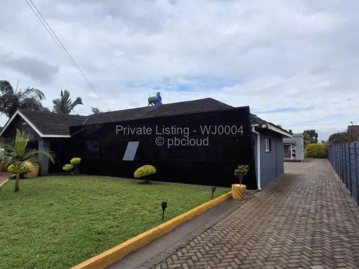 Office to Rent in Belvedere