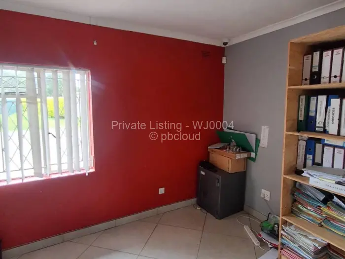 Office to Rent in Belvedere