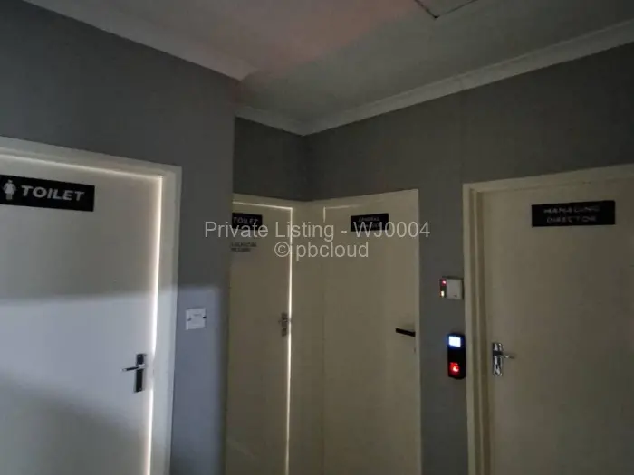 Office to Rent in Belvedere