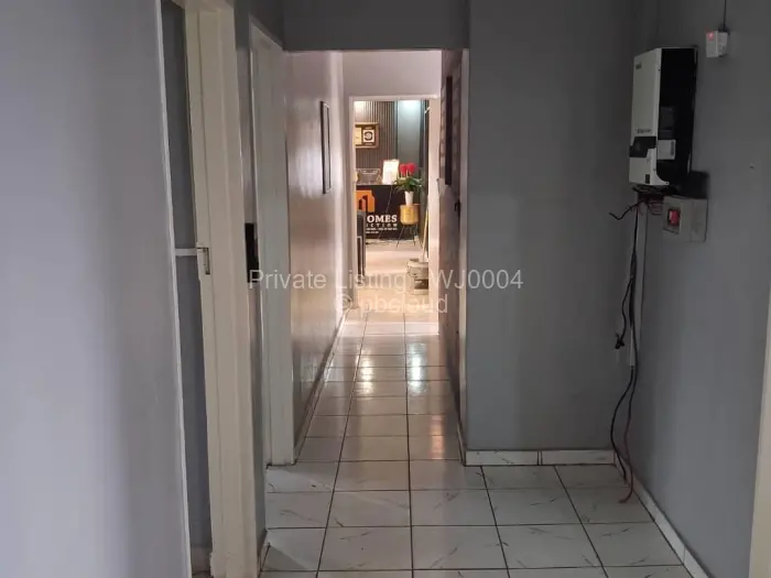 Office to Rent in Belvedere