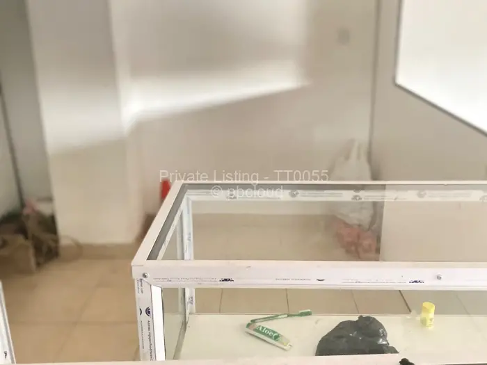 Other Commercial to Rent in Harare City Centre, Harare