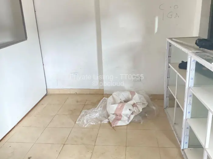 Other Commercial to Rent in Harare City Centre, Harare