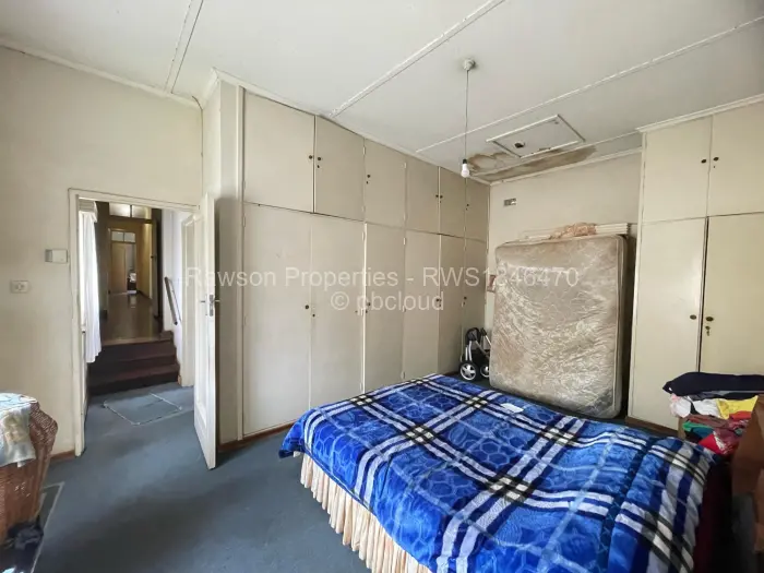 4 Bedroom House for Sale in Avondale West, Harare