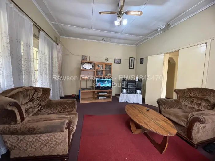 4 Bedroom House for Sale in Avondale West, Harare