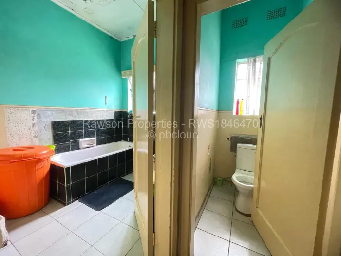 4 Bedroom House for Sale in Avondale West, Harare