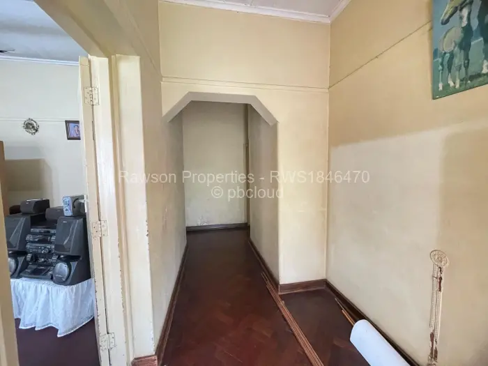 4 Bedroom House for Sale in Avondale West, Harare