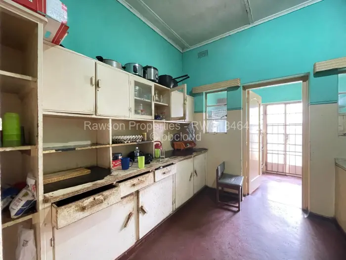4 Bedroom House for Sale in Avondale West, Harare