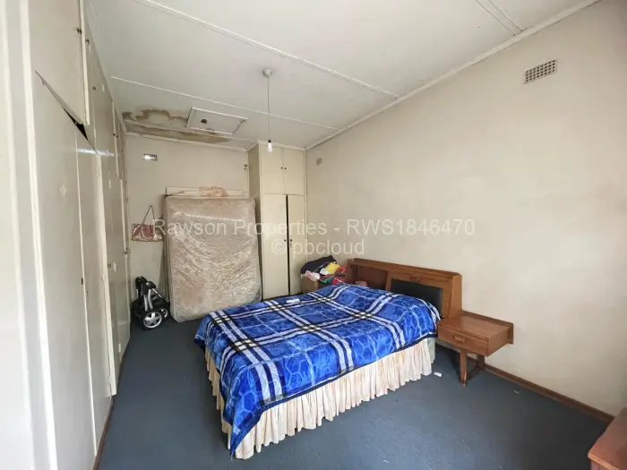 4 Bedroom House for Sale in Avondale West, Harare