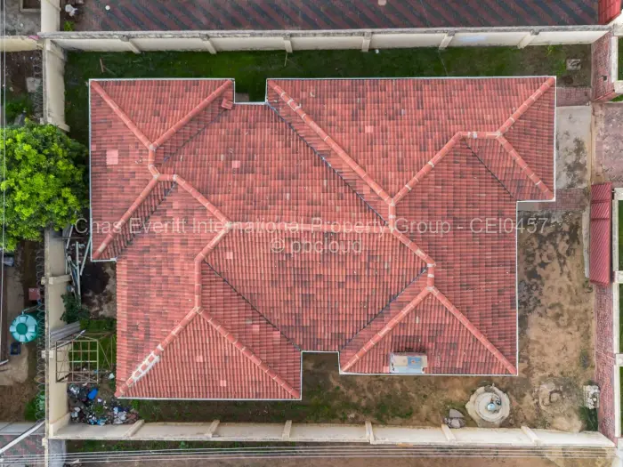 3 Bedroom House for Sale in Mainway Meadows, Harare