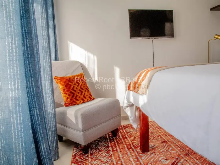 Flat/Apartment to Rent in Avenues