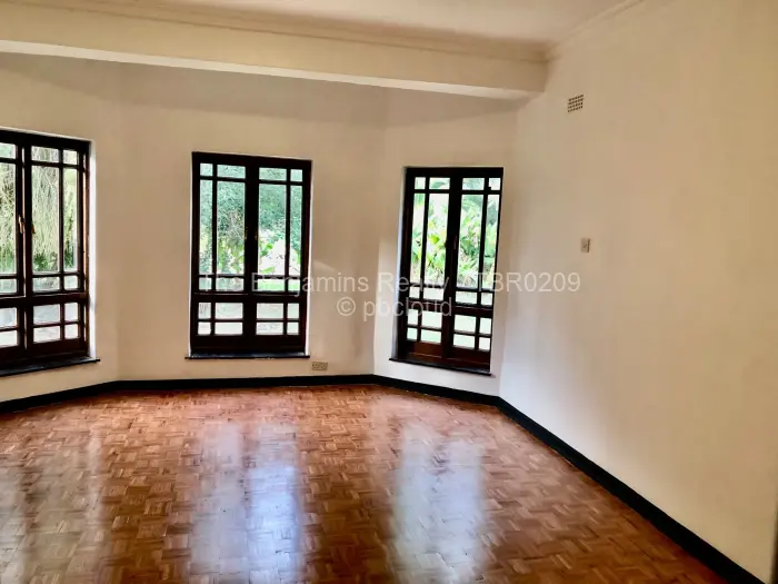 4 Bedroom House to Rent in Ballantyne Park