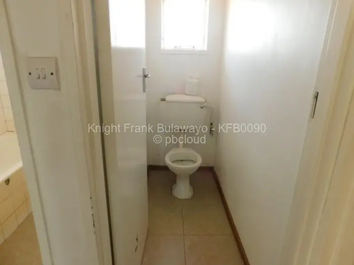 3 Bedroom House to Rent in Romney Park, Bulawayo