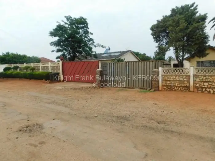 3 Bedroom House to Rent in Romney Park, Bulawayo