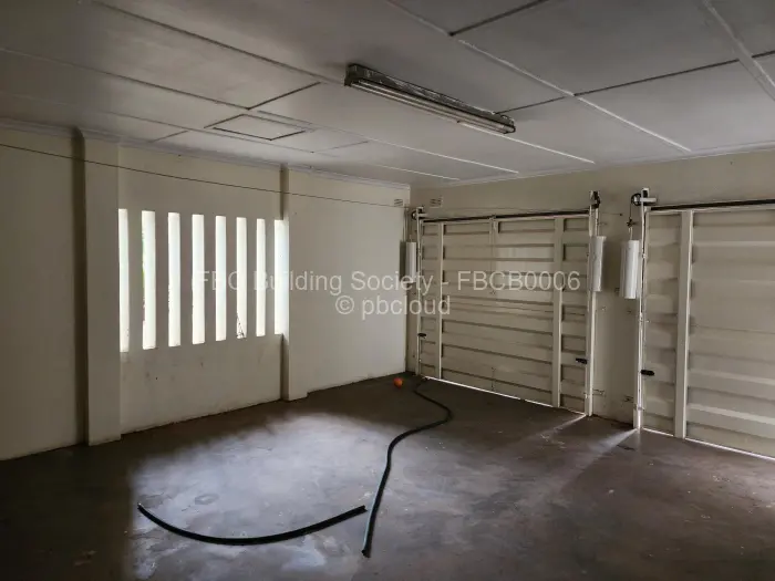 Townhouse/Cluster to Rent in Borrowdale Brooke, Harare