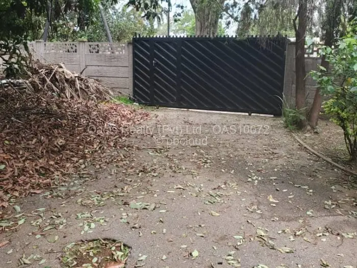 3 Bedroom House to Rent in Avonlea, Harare