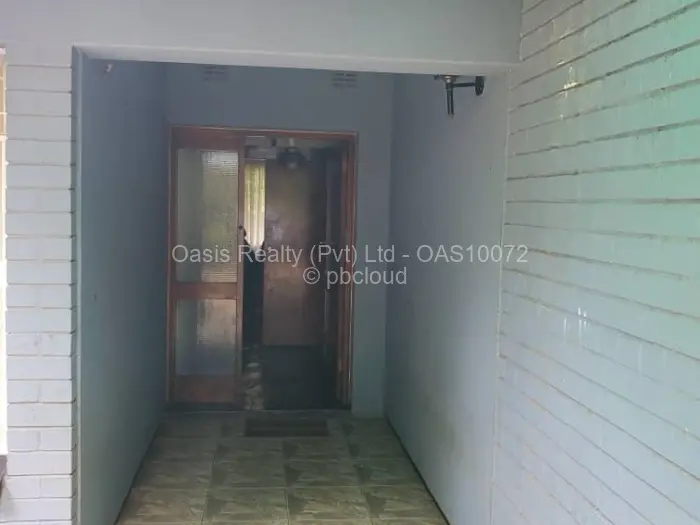 3 Bedroom House to Rent in Avonlea, Harare