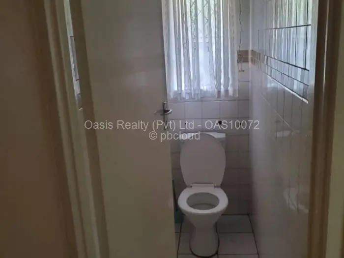 3 Bedroom House to Rent in Avonlea, Harare