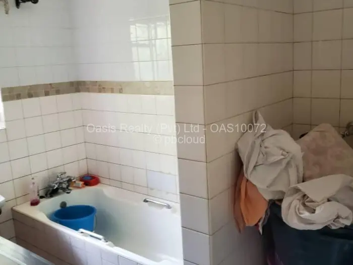 3 Bedroom House to Rent in Avonlea, Harare