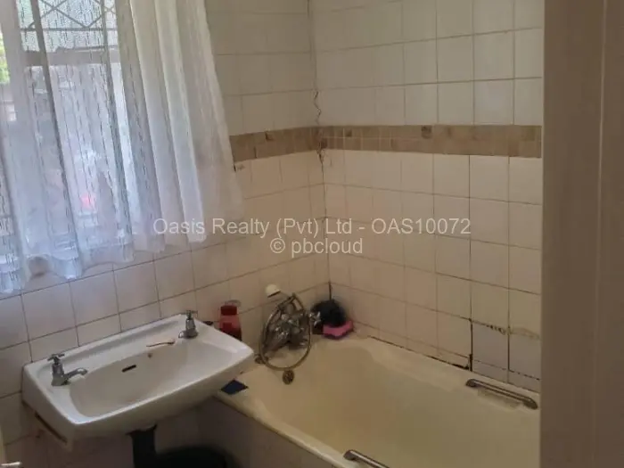 3 Bedroom House to Rent in Avonlea, Harare