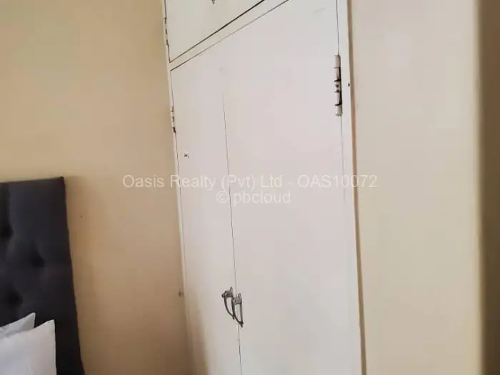 3 Bedroom House to Rent in Avonlea, Harare