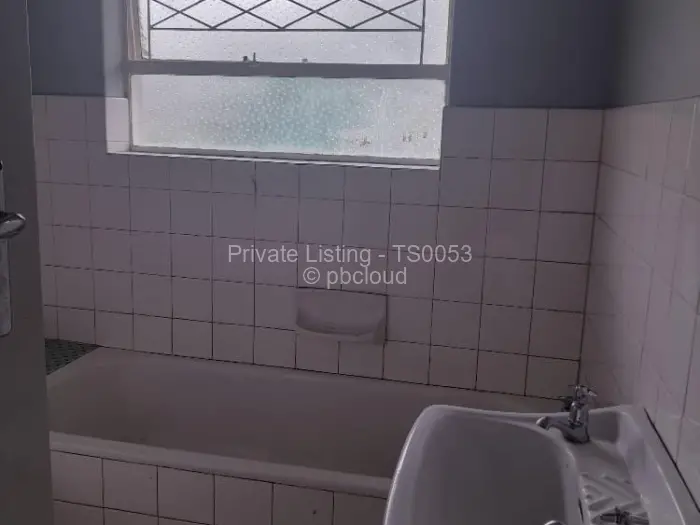 3 Bedroom House to Rent in Avonlea, Harare