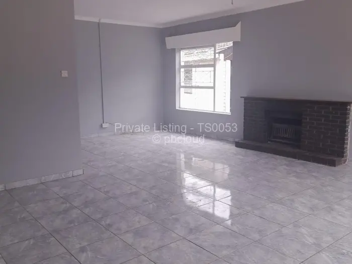 3 Bedroom House to Rent in Avonlea, Harare