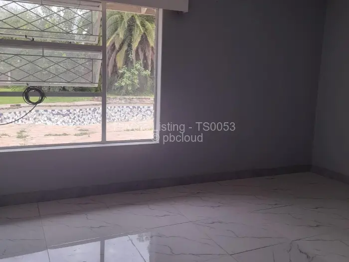 3 Bedroom House to Rent in Greencroft, Harare