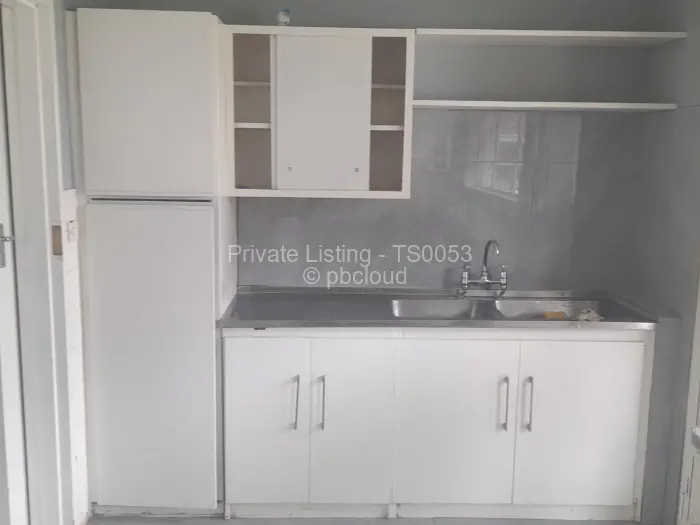 3 Bedroom House to Rent in Greencroft, Harare