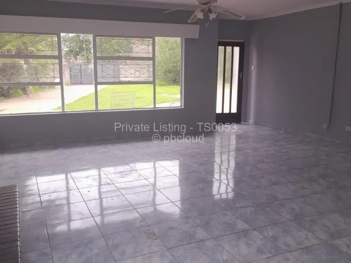 3 Bedroom House to Rent in Avonlea, Harare