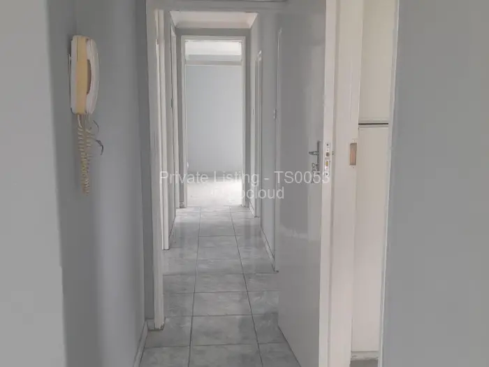 3 Bedroom House to Rent in Avonlea, Harare